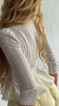 The Vanille Chemise