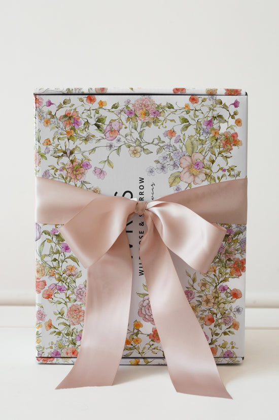 Complimentary Art of Gifting Experience