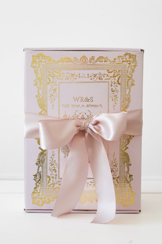 Complimentary Art of Gifting Experience: Sweet Dreams Edition