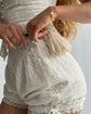 The Amandine Bloomer Shorts
