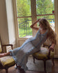 The Desirée Dress in Lune Lace