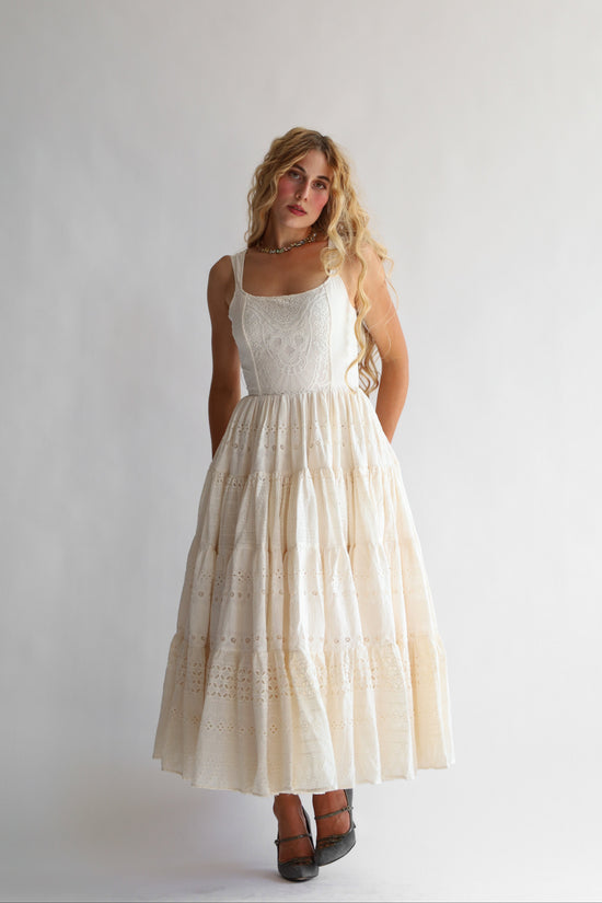 The Heath Gown