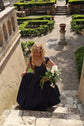 The Brontë Dress in Bardot