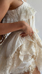 The Zephyr Babydoll Set