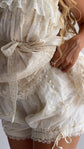 The Zephyr Babydoll Set