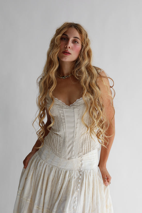 The Madeleine Top