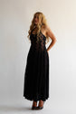 The Sylph Gown in Black