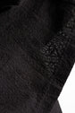 The Juliette Dress in Black