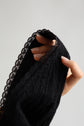 The Juliette Dress in Black