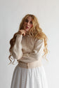 The Heather Cardigan in Folio