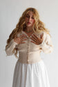 The Heather Cardigan in Folio