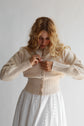 The Heather Cardigan in Folio