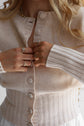 The Heather Cardigan in Folio