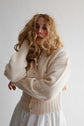 The Heather Cardigan in Folio