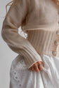 The Heather Cardigan in Folio