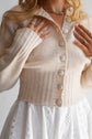 The Heather Cardigan in Folio