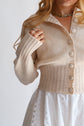 The Heather Cardigan in Folio