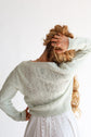 The Moor Cardigan in Herbarium