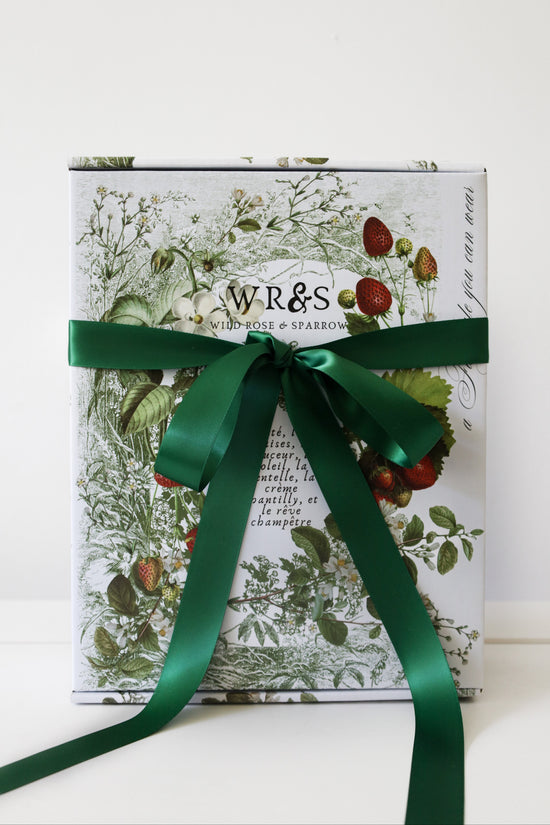 Complimentary Art of Gifting Experience