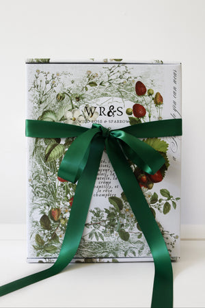 Complimentary Art of Gifting Experience