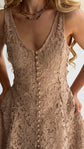 The Juliette Dress in Vesper