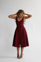 The Juliette Dress in Briar