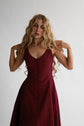 The Juliette Dress in Briar