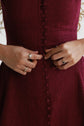 The Juliette Dress in Briar