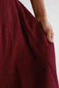 The Juliette Dress in Briar