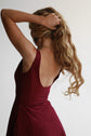 The Juliette Dress in Briar