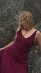 The Juliette Dress in Briar