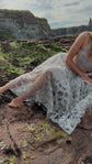 The Sylph Gown in Moonlight