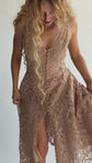 The Juliette Dress in Vesper