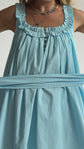 The Babydoll Set in Piscine