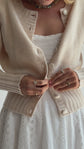 The Heather Cardigan in Folio