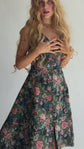 The Juliette Dress in Tempest
