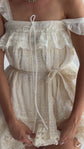 The Zephyr Babydoll Set