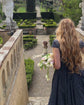 The Brontë Dress in Bardot
