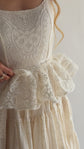 La robe des fées