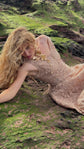 The Juliette Dress in Vesper