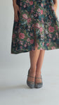 The Juliette Dress in Tempest