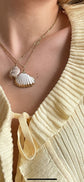 Syrena Necklace