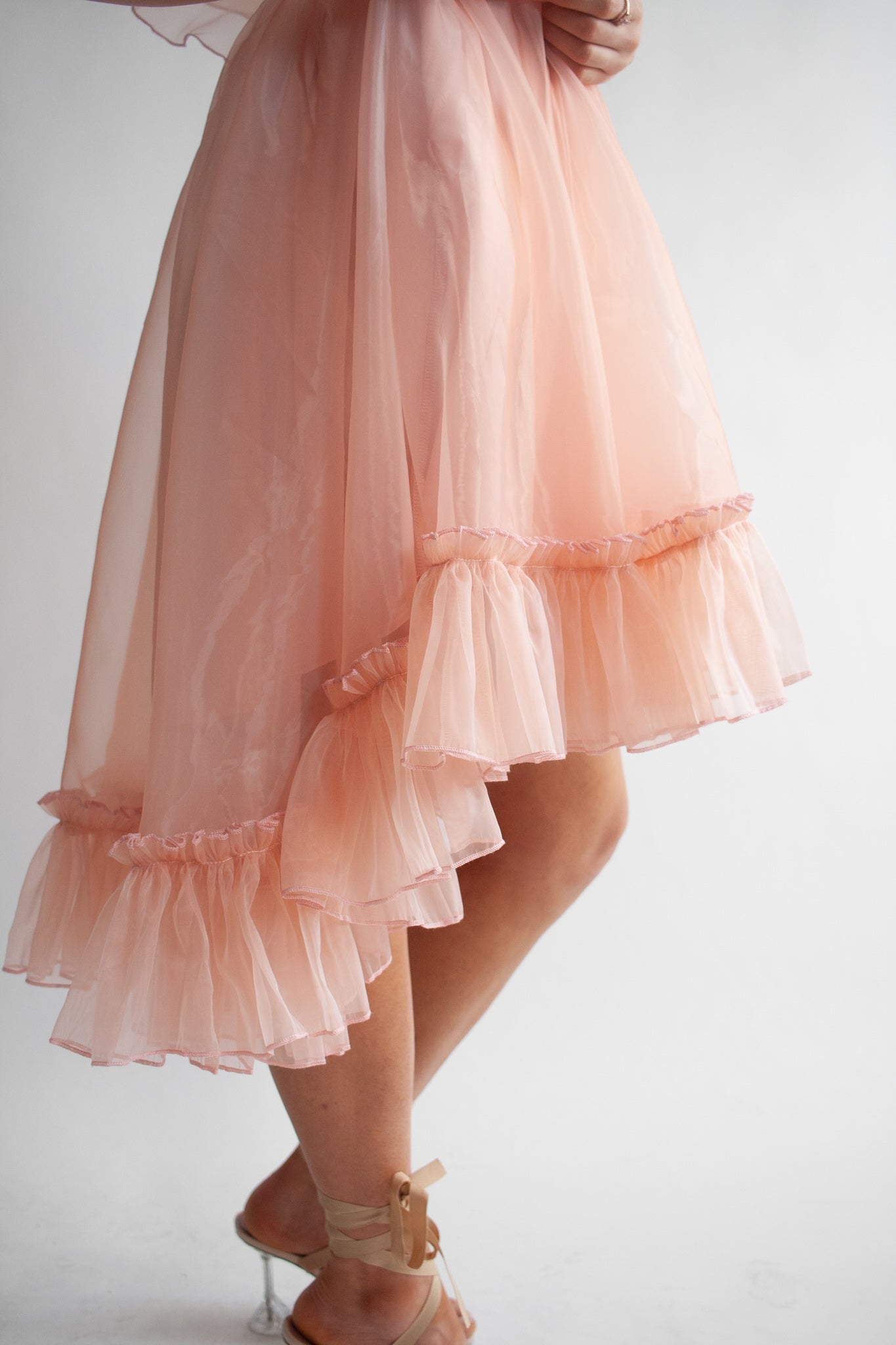 The Casanova Dress The Casanova Dress